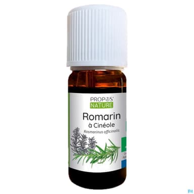 PROPOS NAT HE BIO ROMAR CINEOL10ML