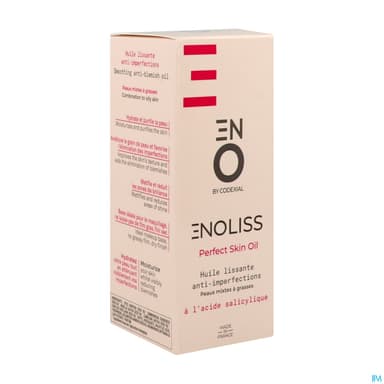 ENOLISS PERF SKIN OIL 20ML