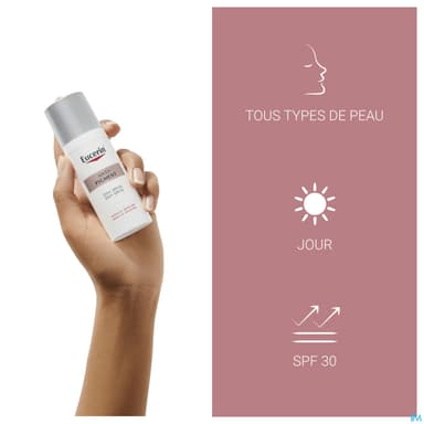 EUCERIN ANTI PIGMENT JOUR 50ML