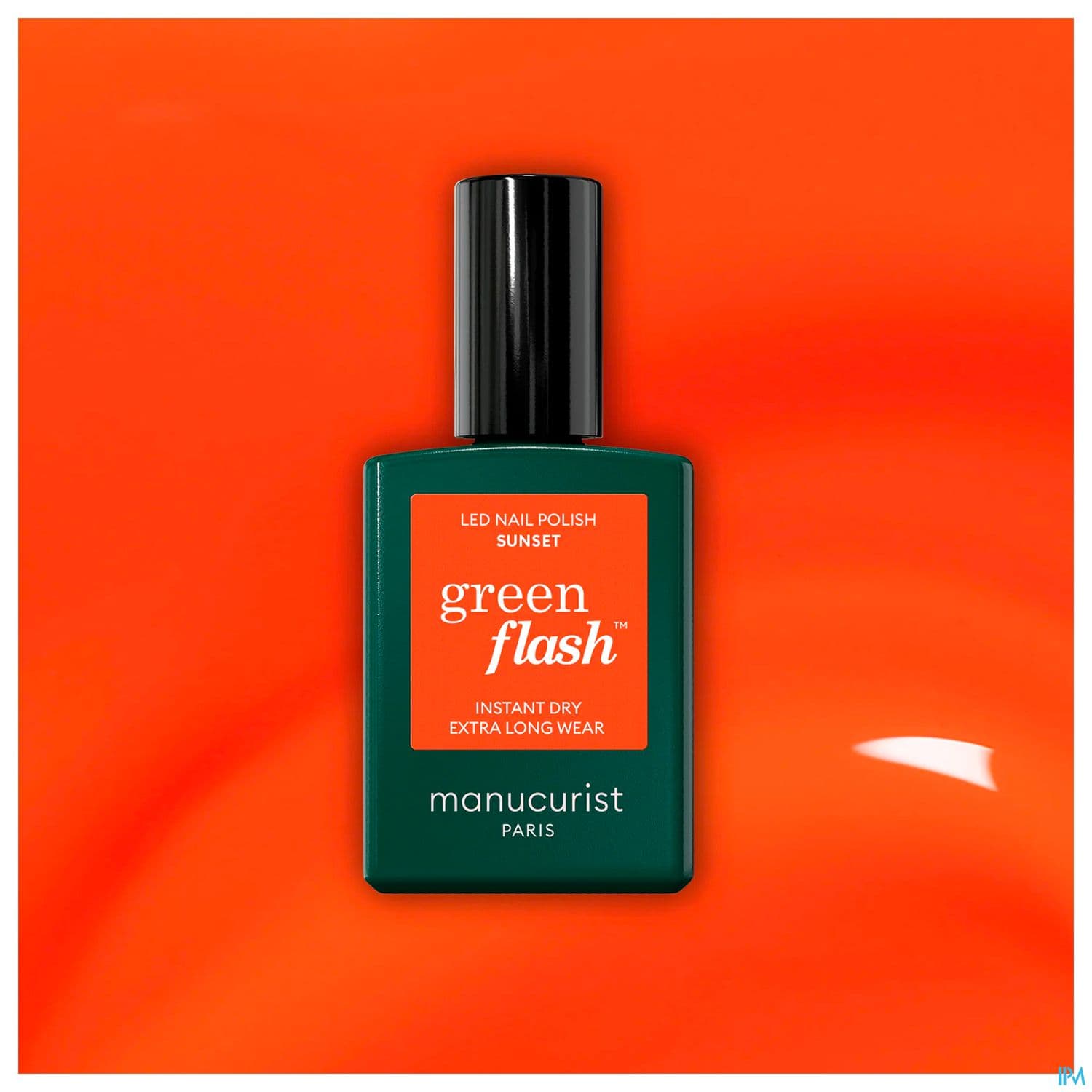 GREEN FLASH VAO SUNSET 15ML