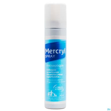 MERCRYLSPRAY SOL EXT 50ML