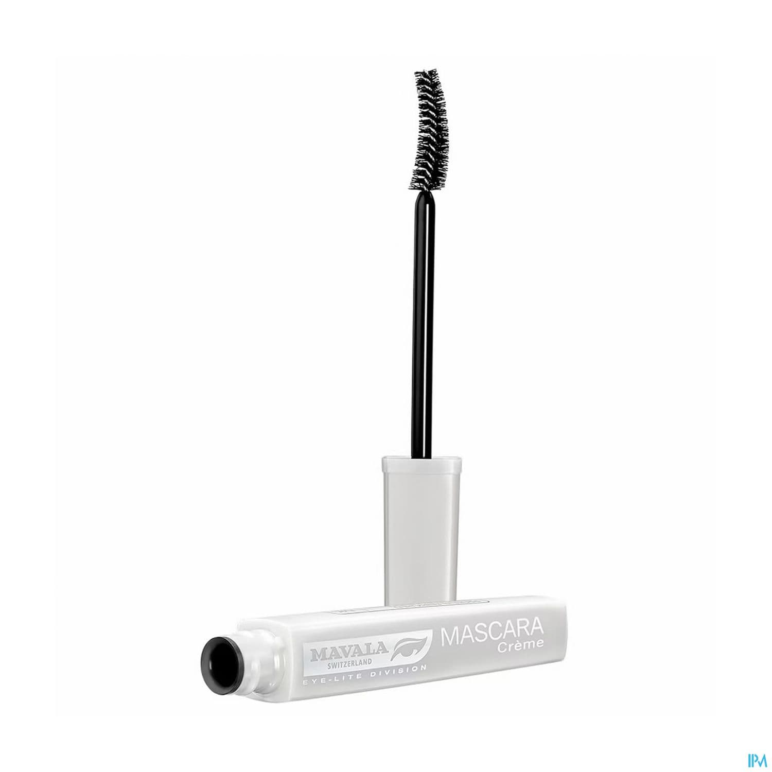 MAVALA MASCARA/CREME NOIR 10ML