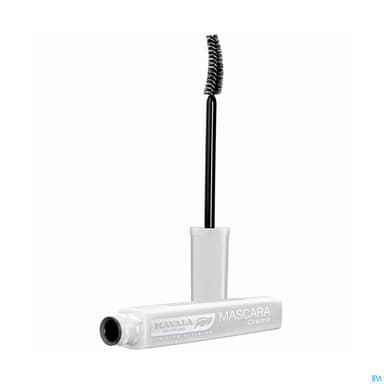 MAVALA MASCARA/CREME NOIR 10ML