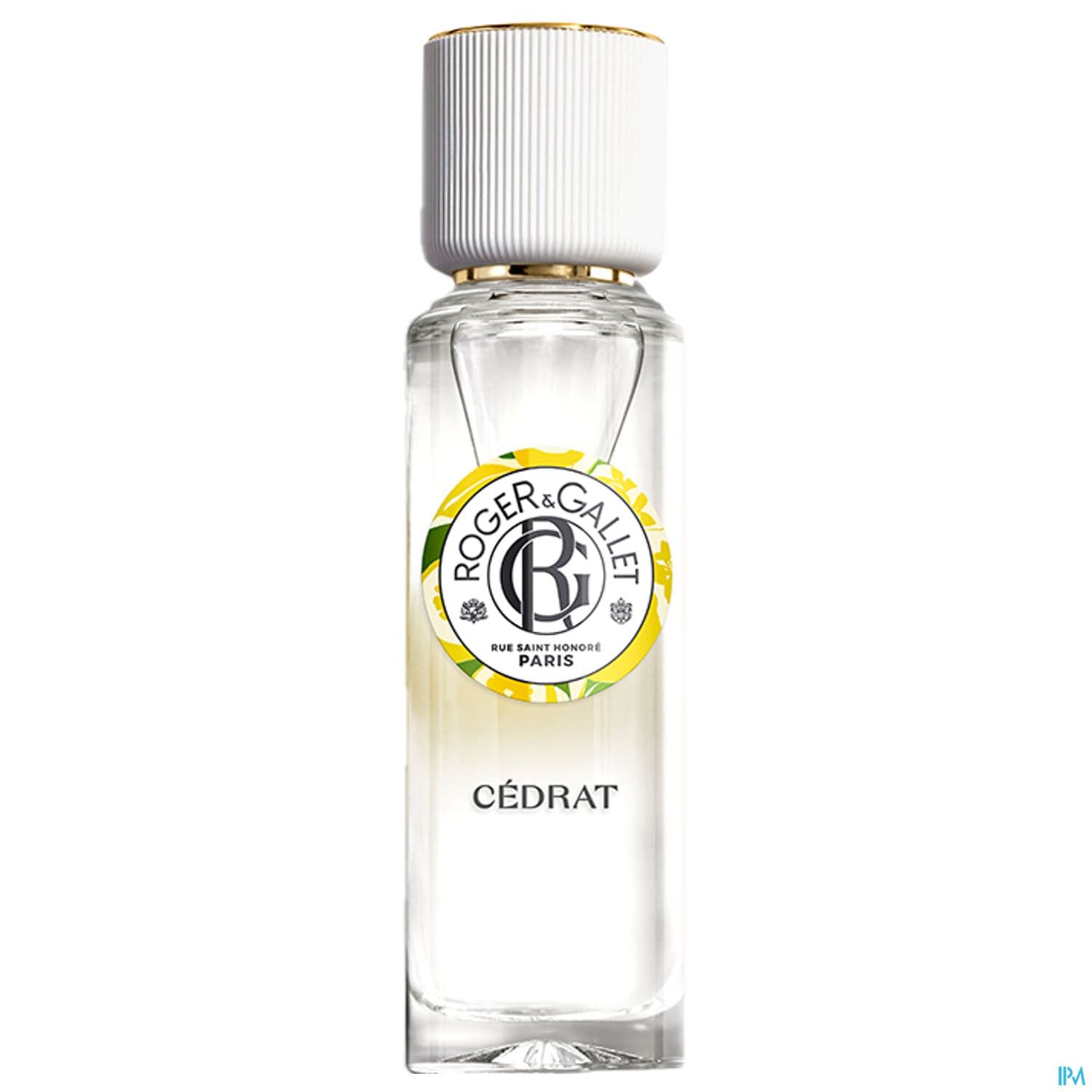 RG EAU PARFUM CEDRAT 30ML