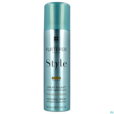 FURTERER STYLE SPR FIXANT 150ML