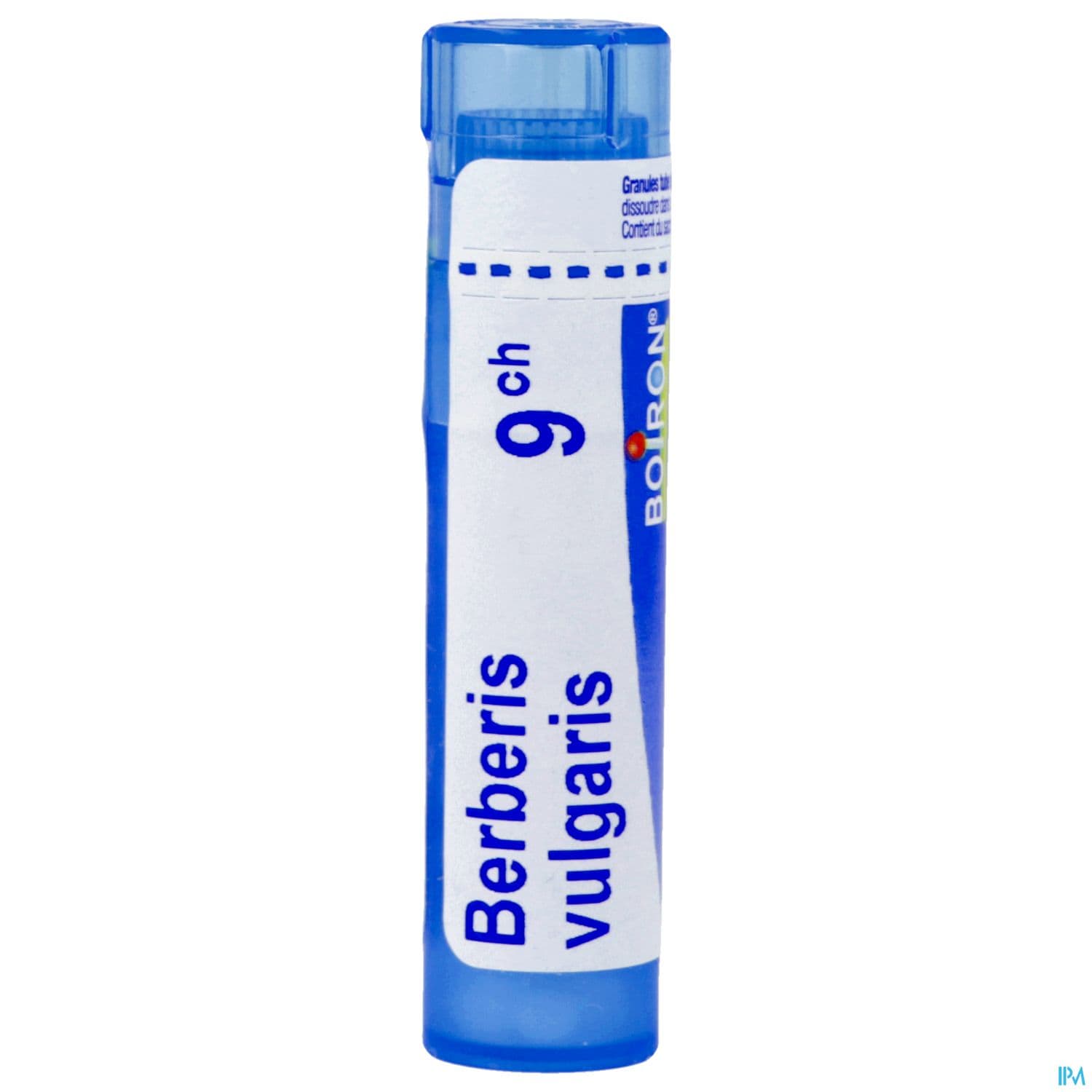 BERBERIS VULG. 9CH TG B