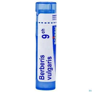 BERBERIS VULG. 9CH TG B