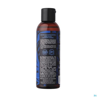 MKL MEN GEL DCH SURG MAR SAUV100ML