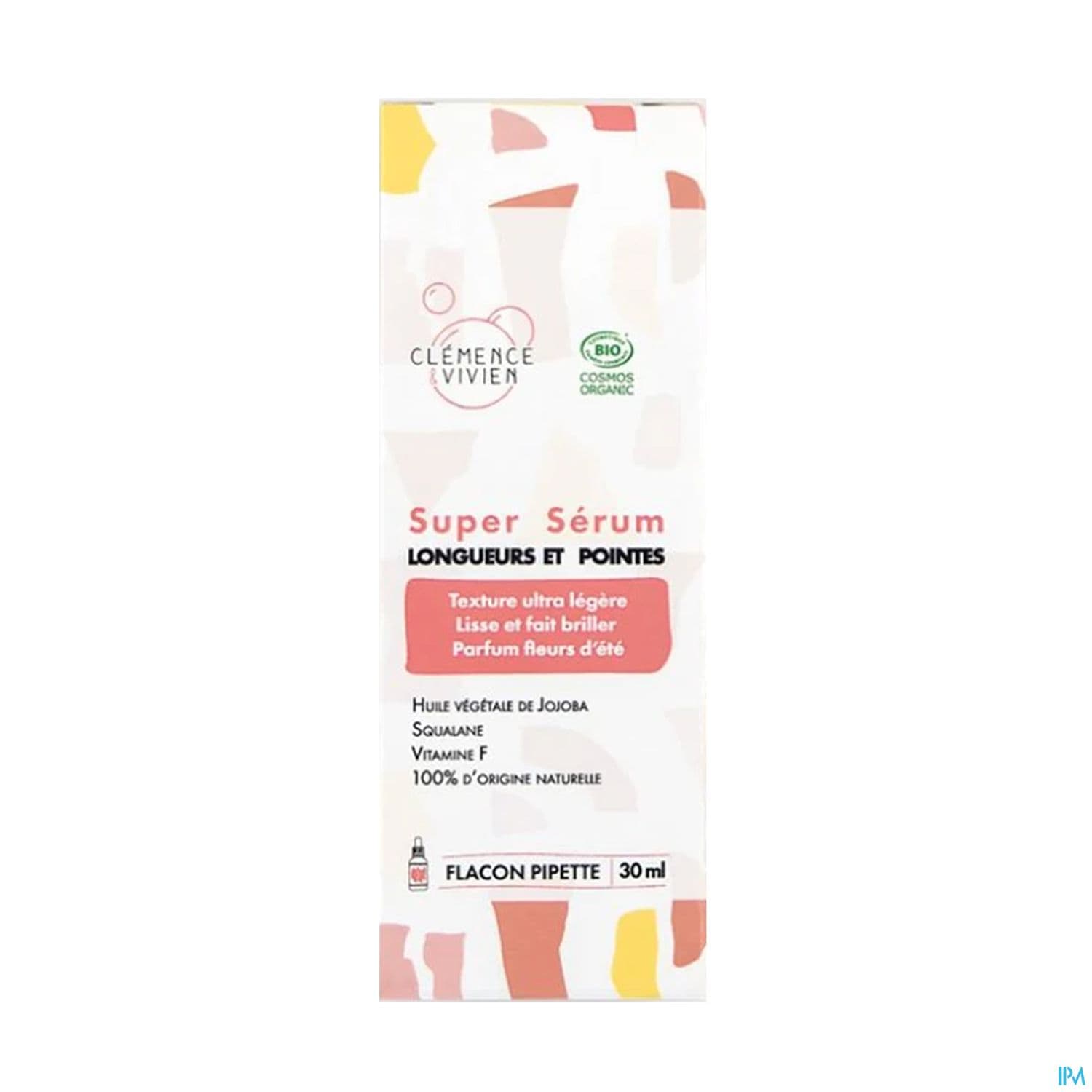 CLEMENCE VIVIEN SUP SERUM 30ML