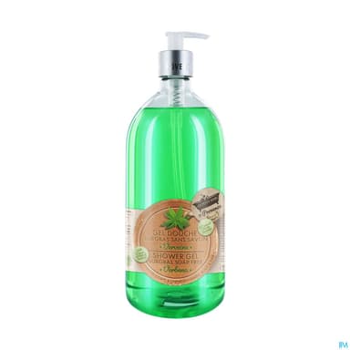 PETIT BAIN PROV GEL DCH VERVEIN 1L
