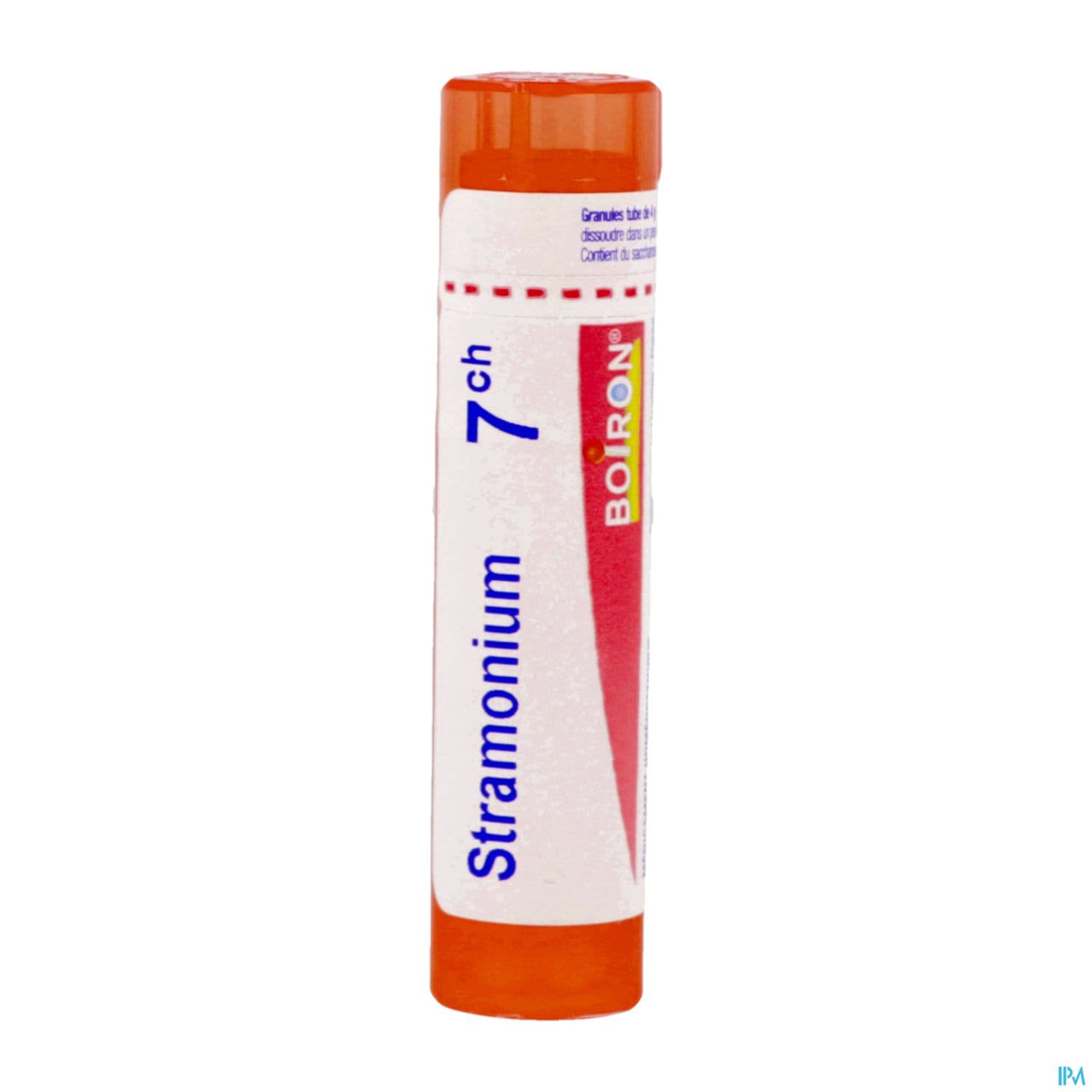 STRAMONIUM 7CH TG B