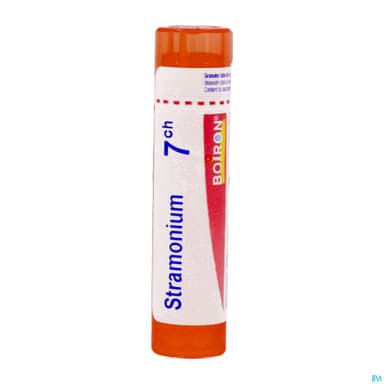 STRAMONIUM 7CH TG B