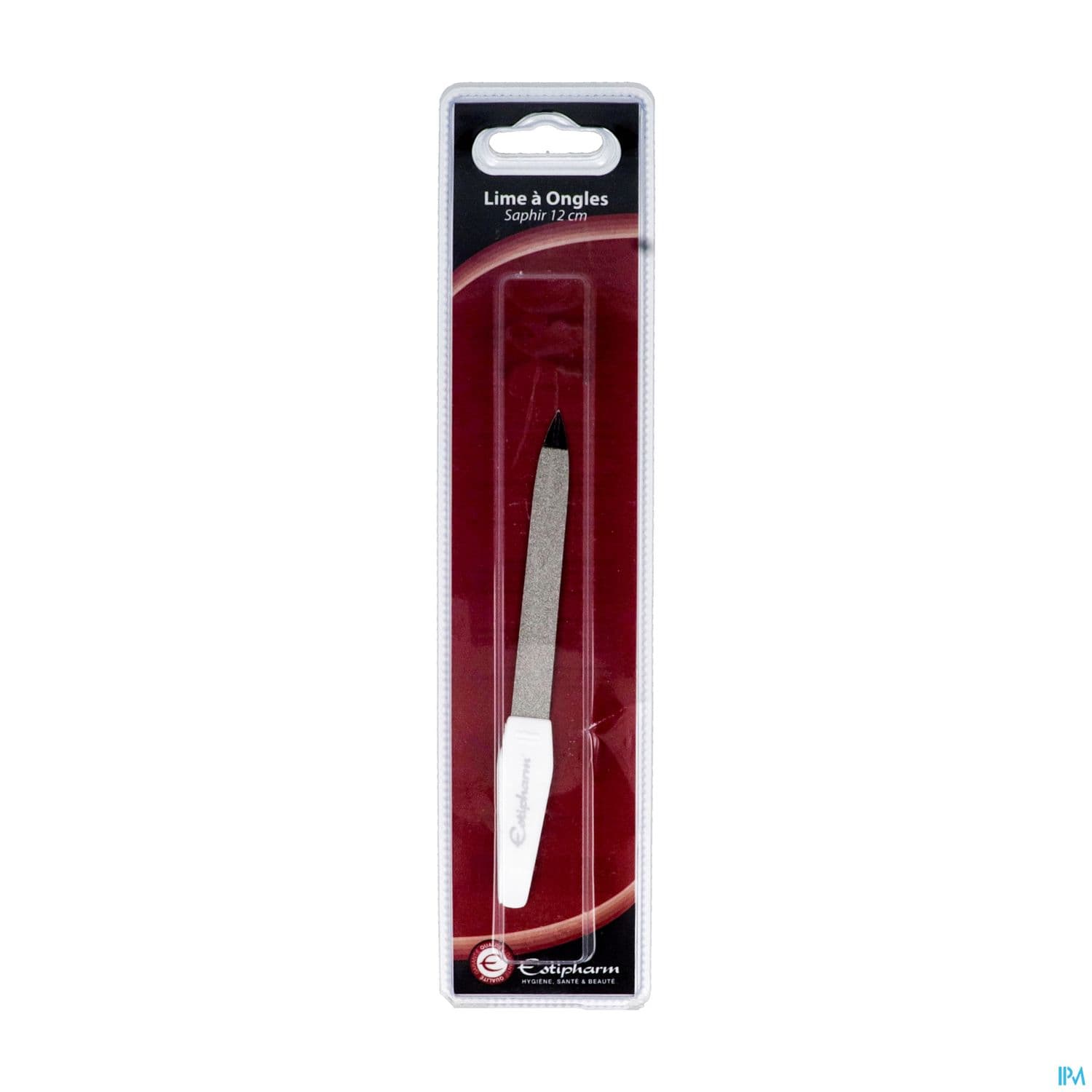 LIME SAPHIR ESTIPHARM 12CM