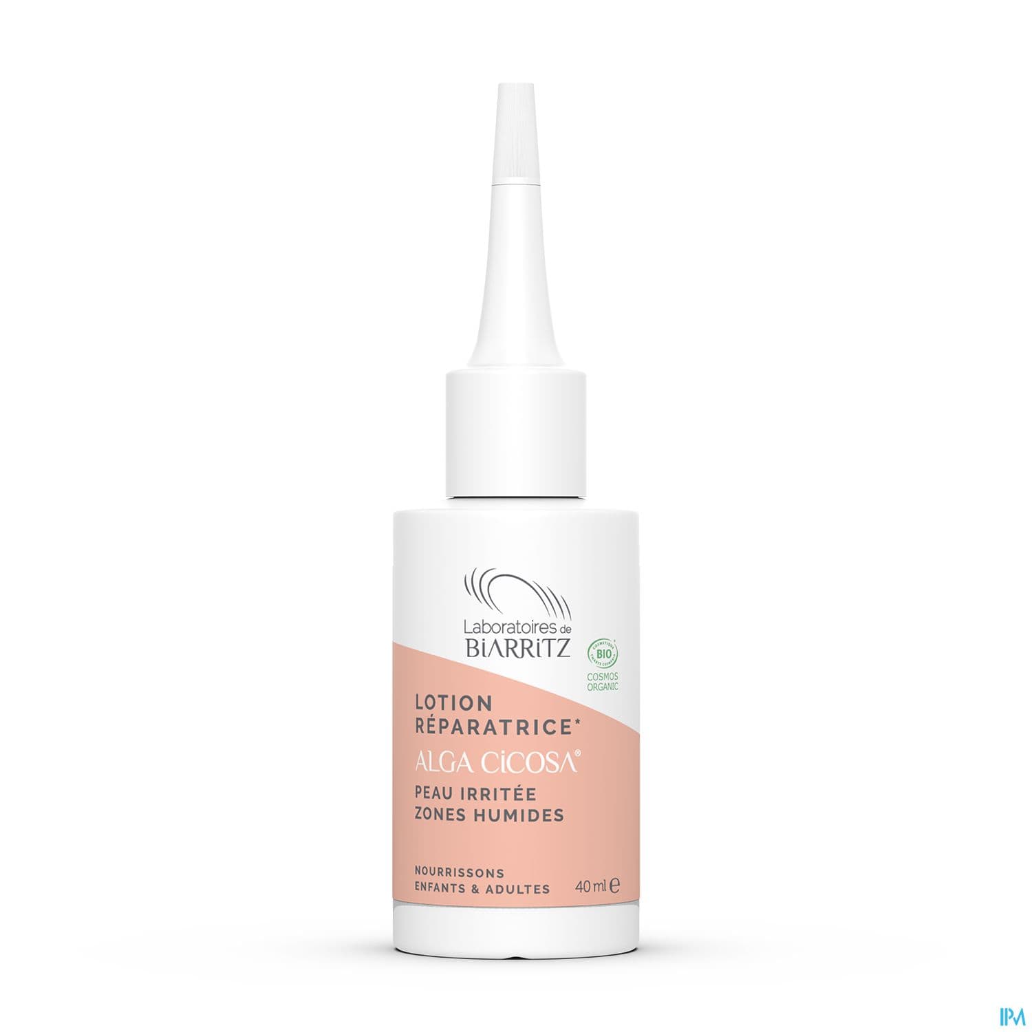 LDBIARRITZ LOTION REPARATRICE 40ML