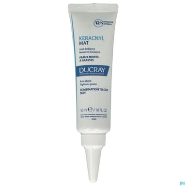 KERACNYL MATIFIANT PEAU ACNE 30ML