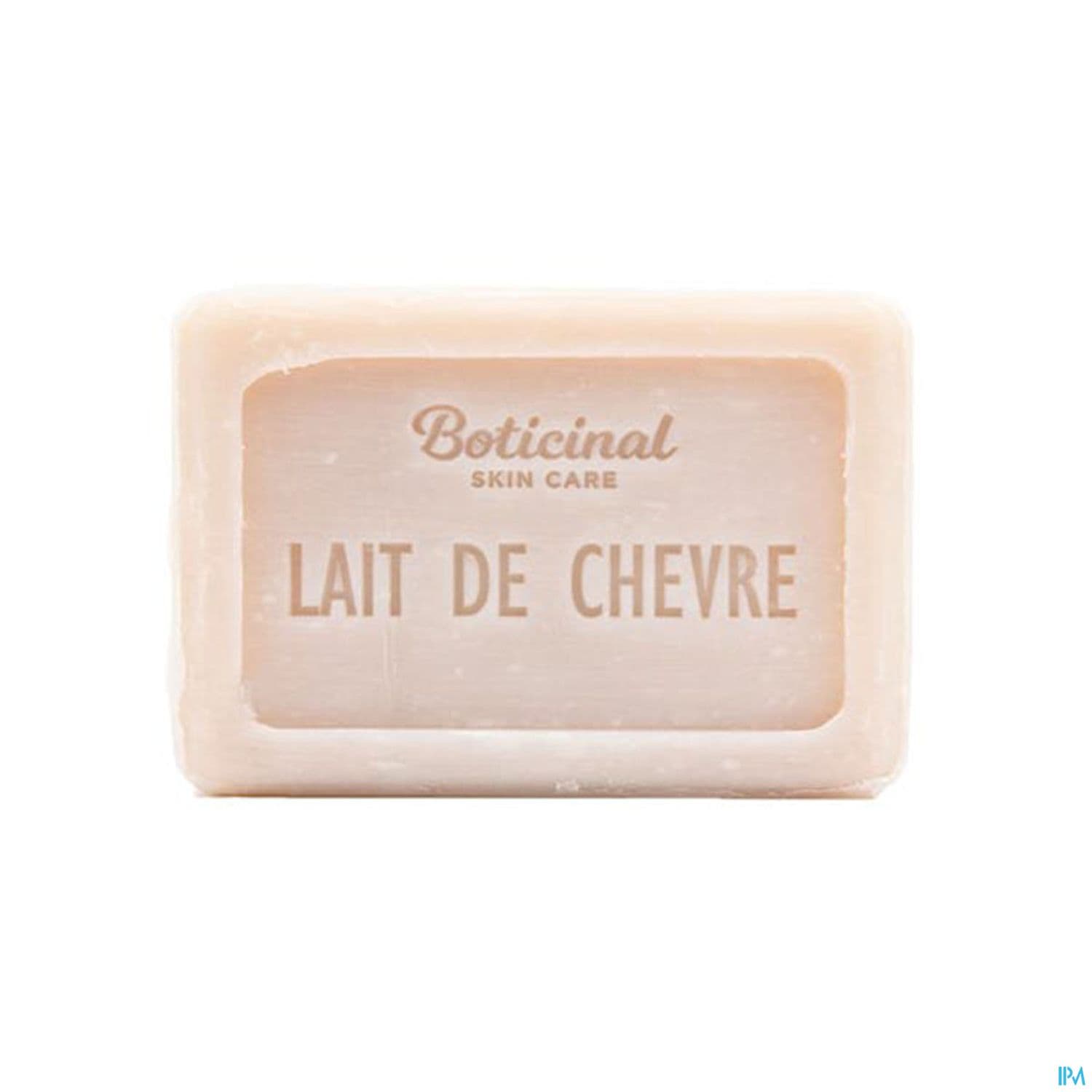 Boticinal Savon Lait Chevre 100g
