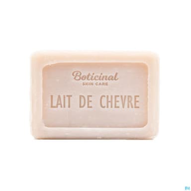 Boticinal Savon Lait Chevre 100g