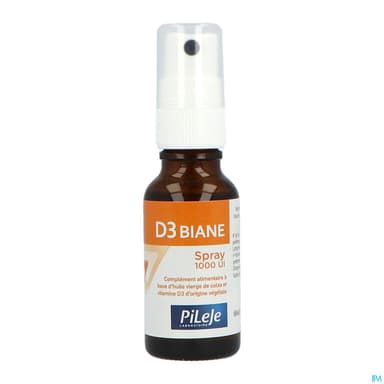D3 BIANE 1000UI SPR 20ML