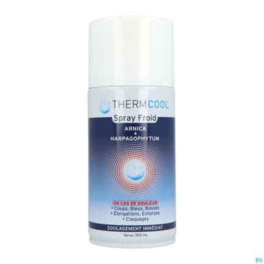 THERMCOOL FROID SPR 300ML