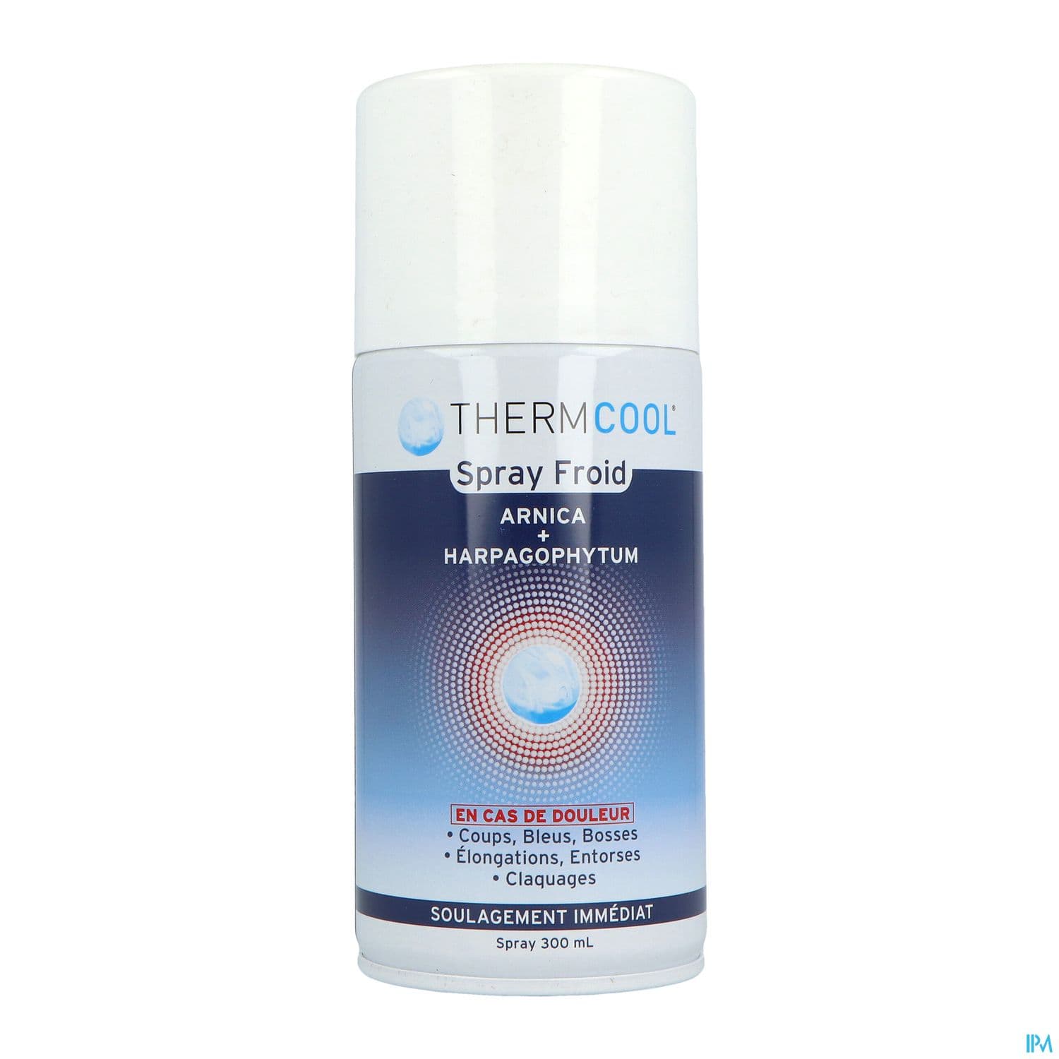 Thermcool Spray Froid 300ml