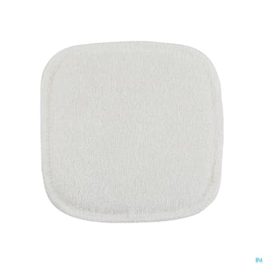 Sanodiane 109 Carres Demaquillants Tissus X5