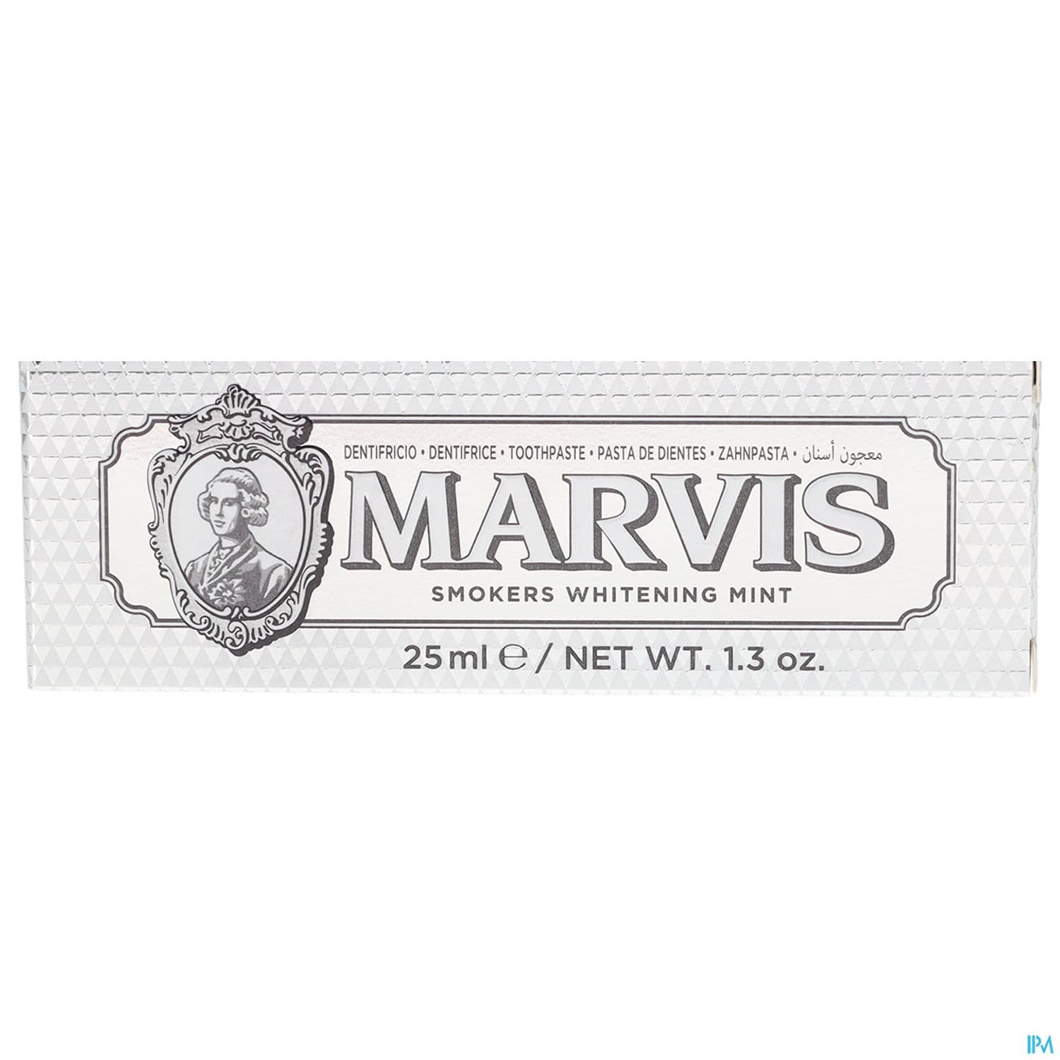 MARVIS DENT WHITENING 25ML