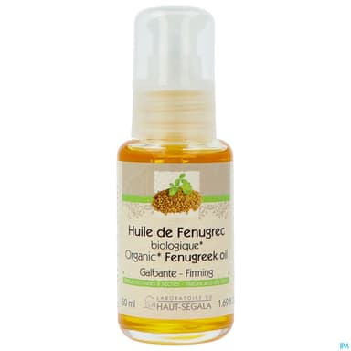 HAUT-SEGALA HLE FENUGREC 50ML