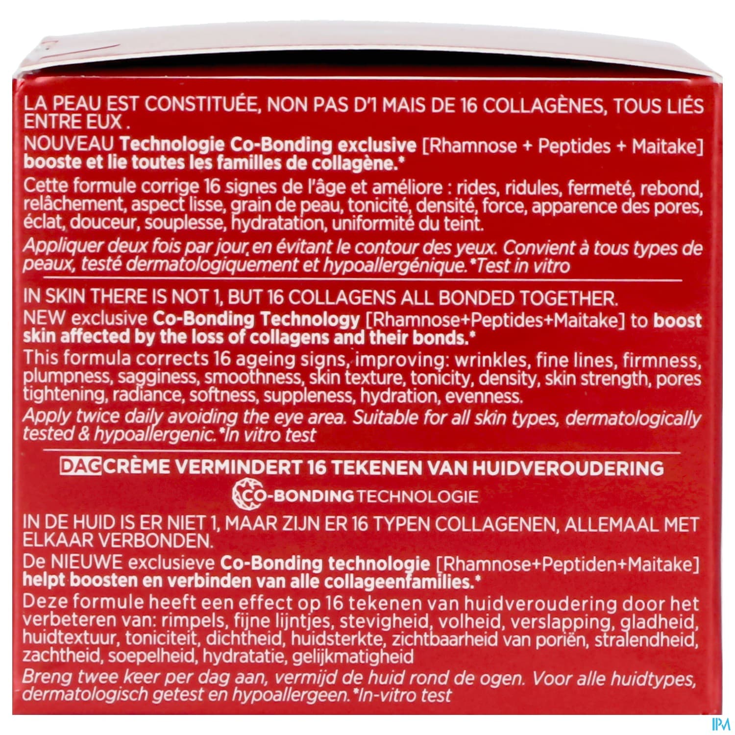 VICHY LIFTACTIV COLLAG SPECIA 50ML