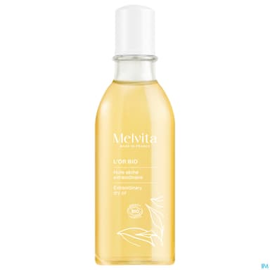 MELVITA HLE EXTRAORD OR BIO 50ML