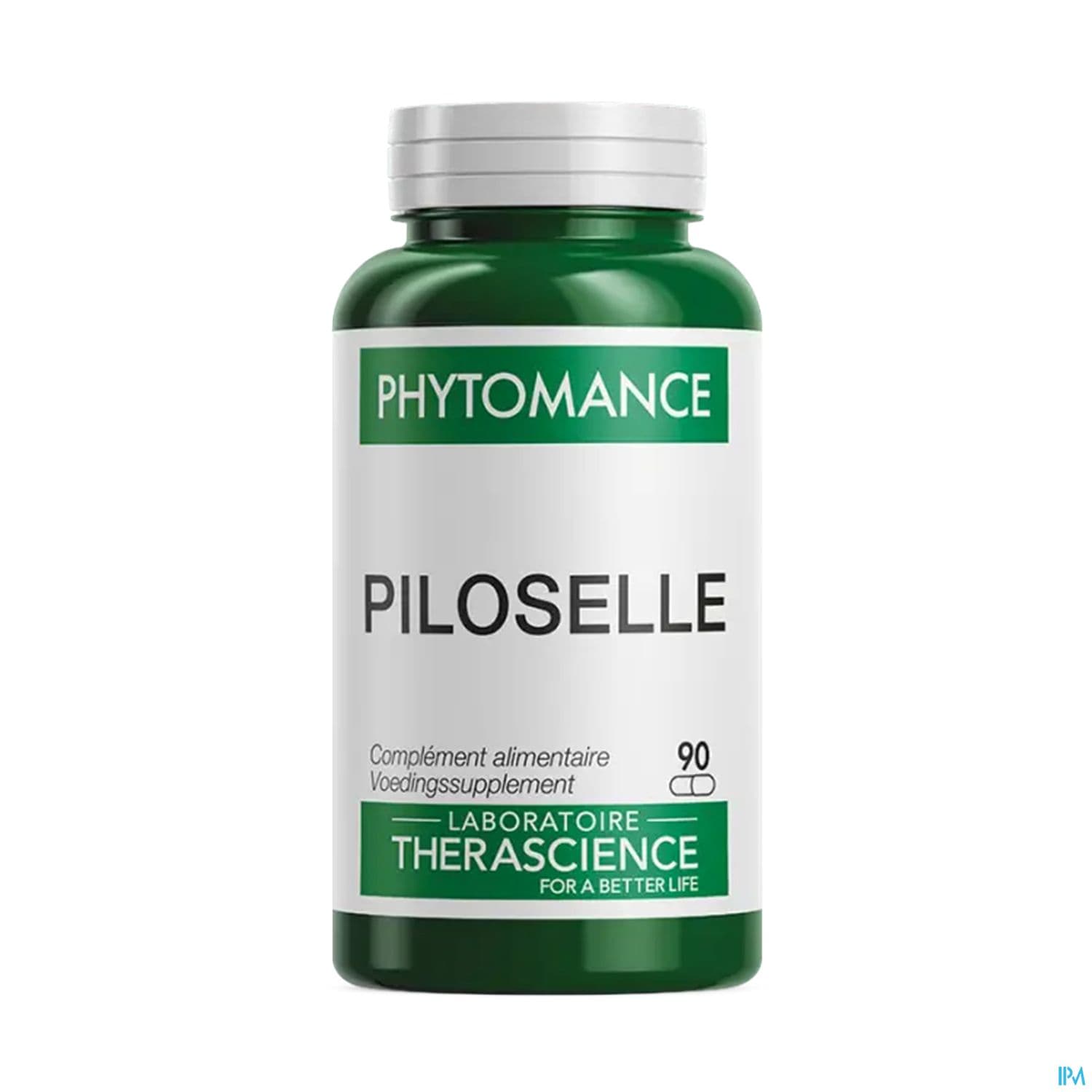 Therascience Phytomance Piloselle Gelule 90