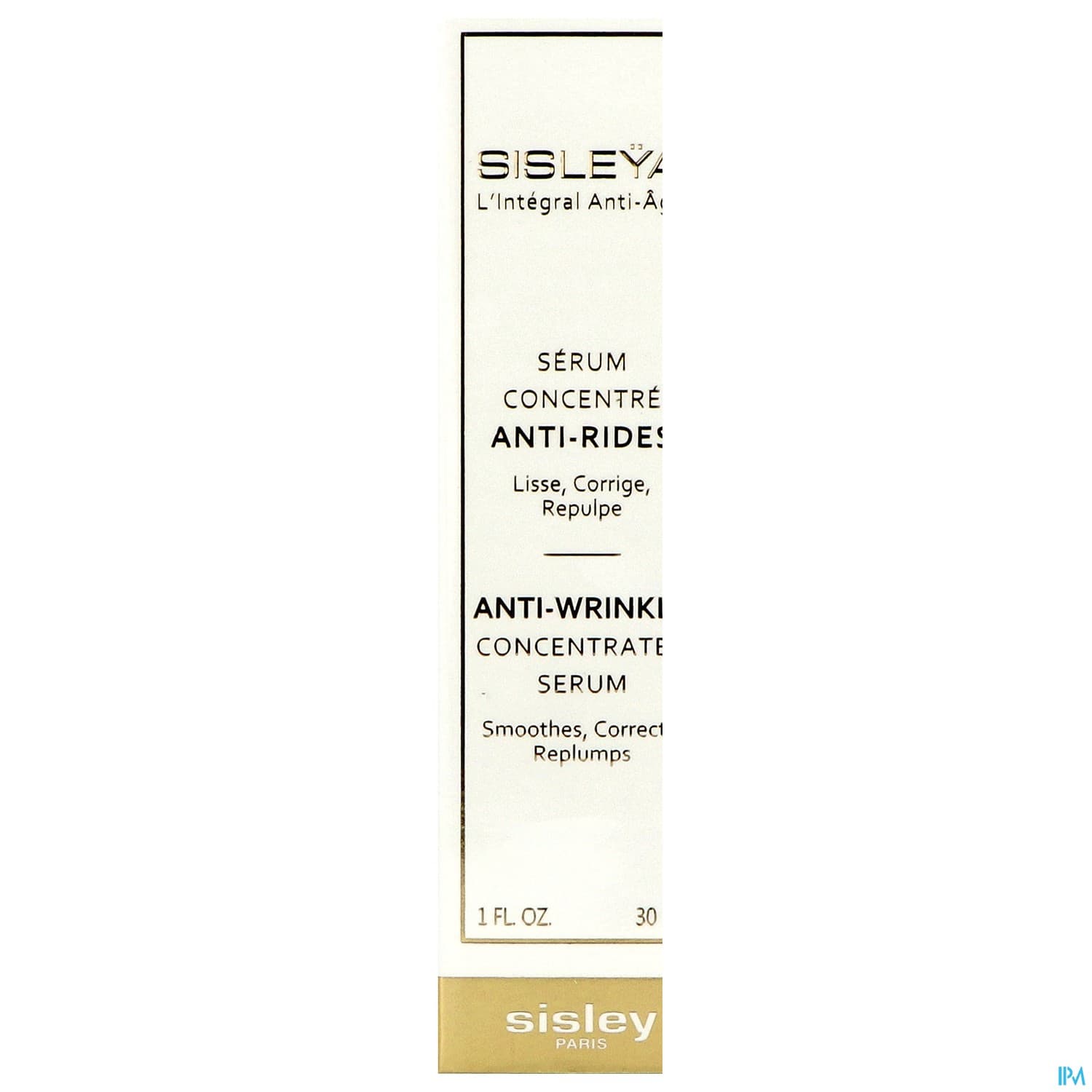 SISLEY SISLEYA INTEGRAL SERUM 50ML