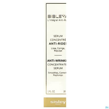 SISLEY SISLEYA INTEGRAL SERUM 50ML