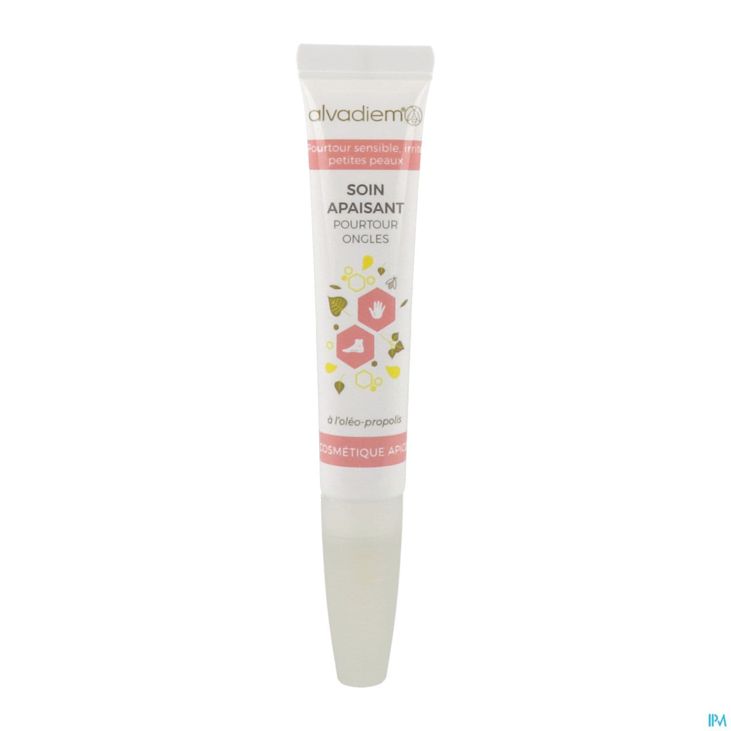 ALVADIEM ONGL SOIN APAISANT 10ML