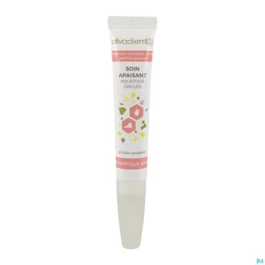 ALVADIEM ONGL SOIN APAISANT 10ML