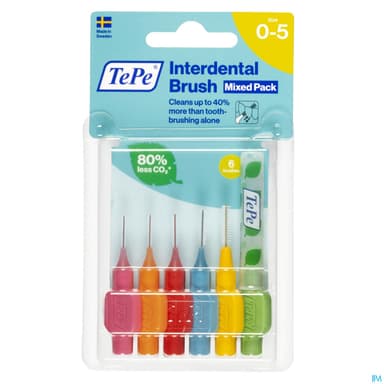 TEPE BROS INTERD ORIG ASSOR TAILL