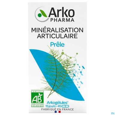 ARKOG PRELE BIO GELUL 45