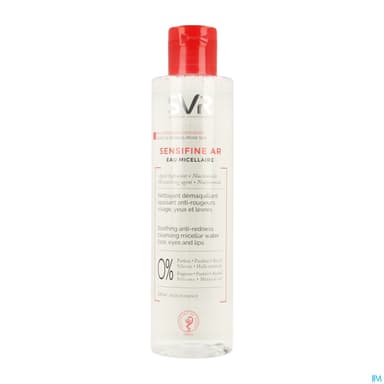 Svr Sensifine Ar Eau Micellaire 200ml