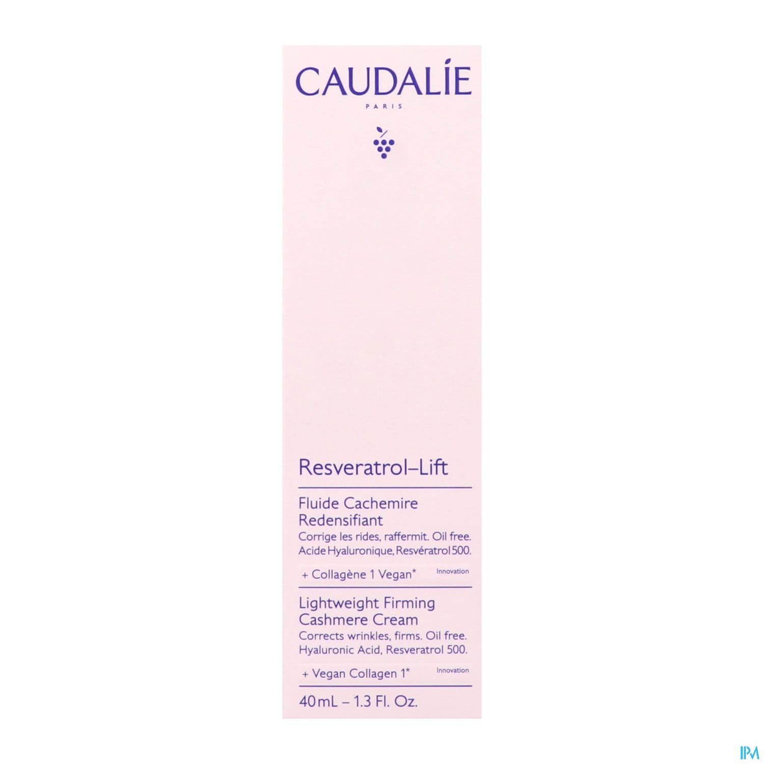 CAUDALIE RESVER LIFT FL CACHEM40ML