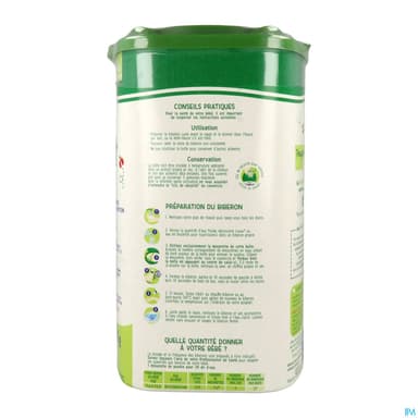 BLEDILAIT CROISSANCE+ LAIT 900G