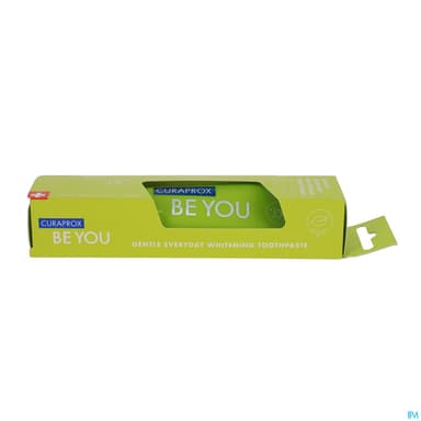CURAPROX BE YOU DENT VERT 60ML