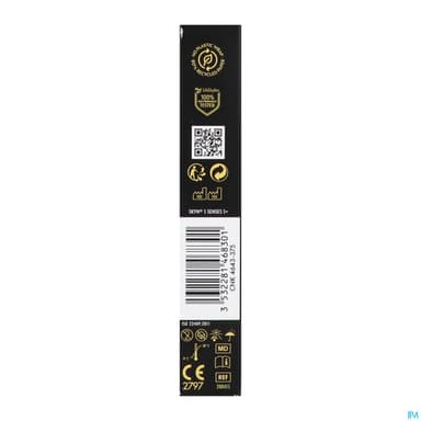 PRESERV MANIX SKYN 5 SENSES+ 5
