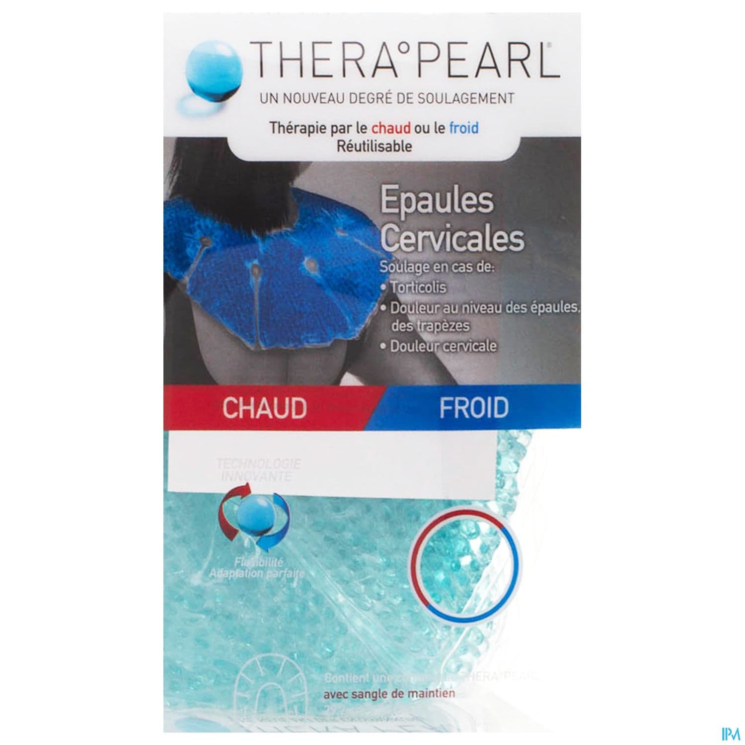 THERA PEARL EPAU/CER COMP29,2X33CM