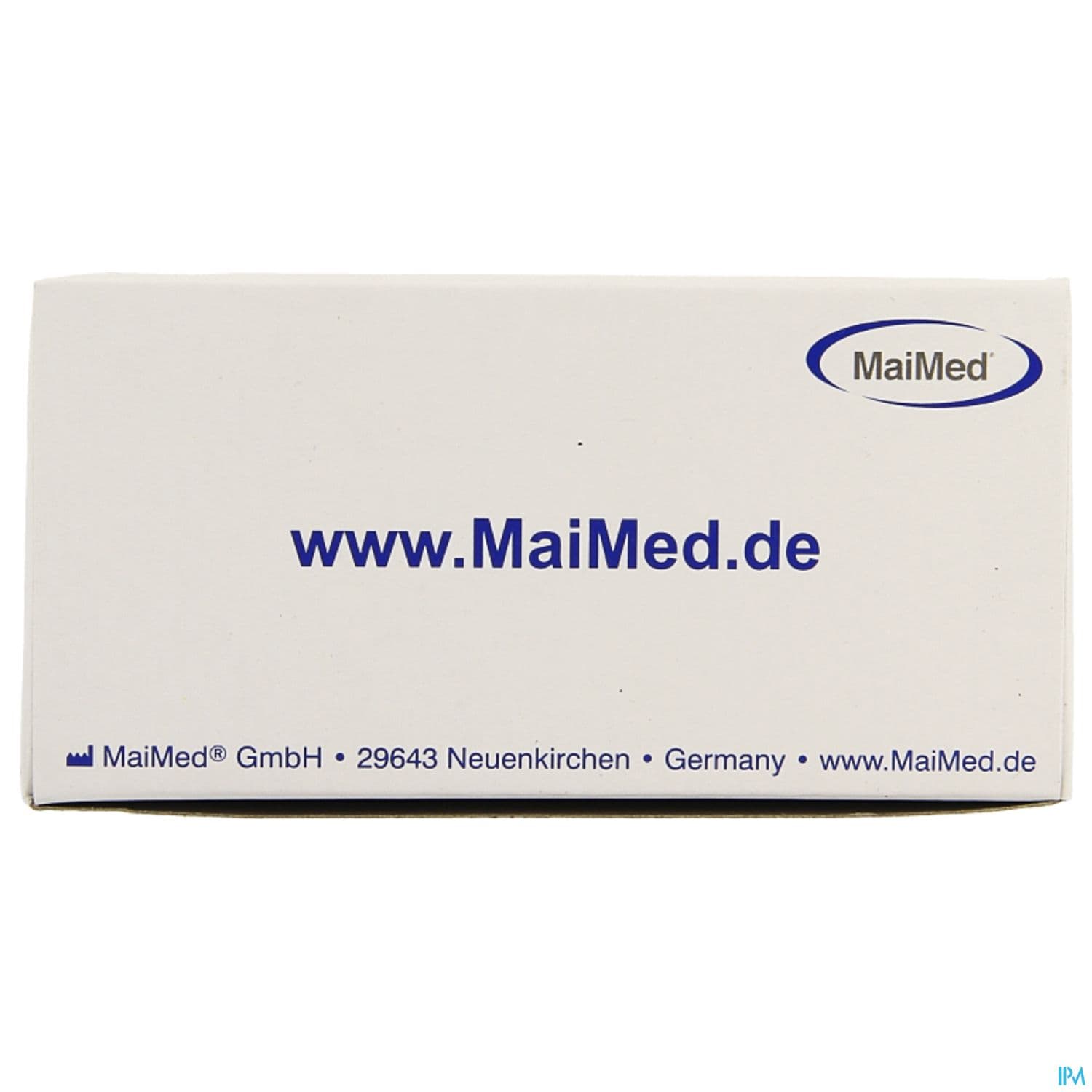COMED ALCOMED PADS 100