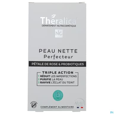 THERALICA PEAU NETTE PERFECT GEL30