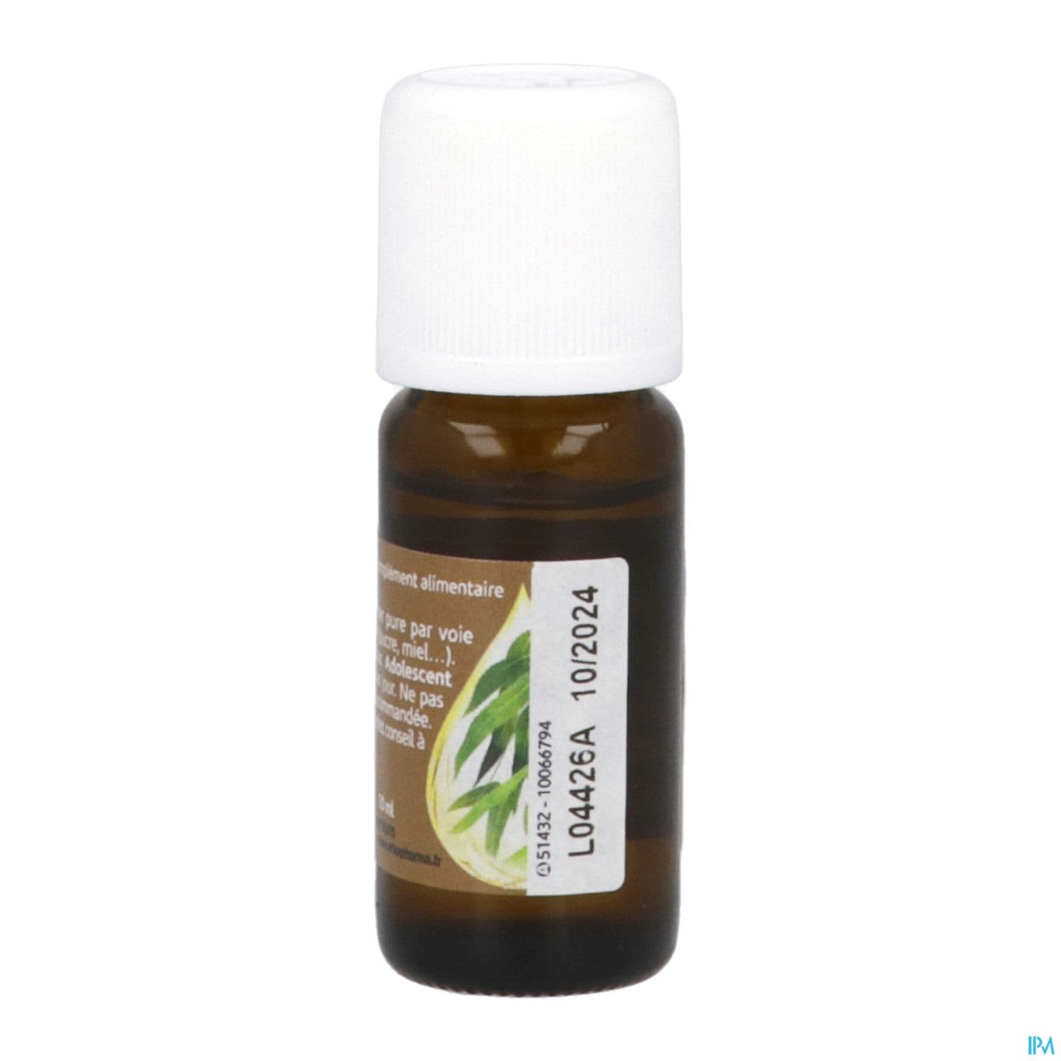 ARKOESS EUCALY RAD BIO N°8 HE 10ML