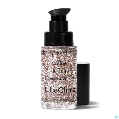 T.leclerc Gelee De Teint Soleil Encapsule 02 Cuivre 30ml