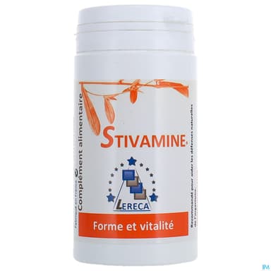 STIVAMINE GELUL 60
