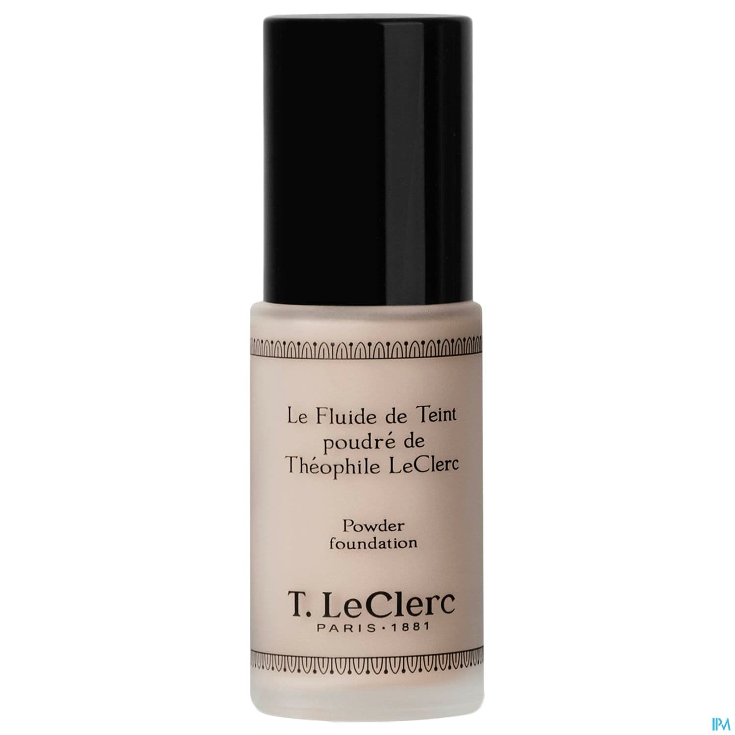 T.LECLERC FDT FLUID PDR IVOIRE 01