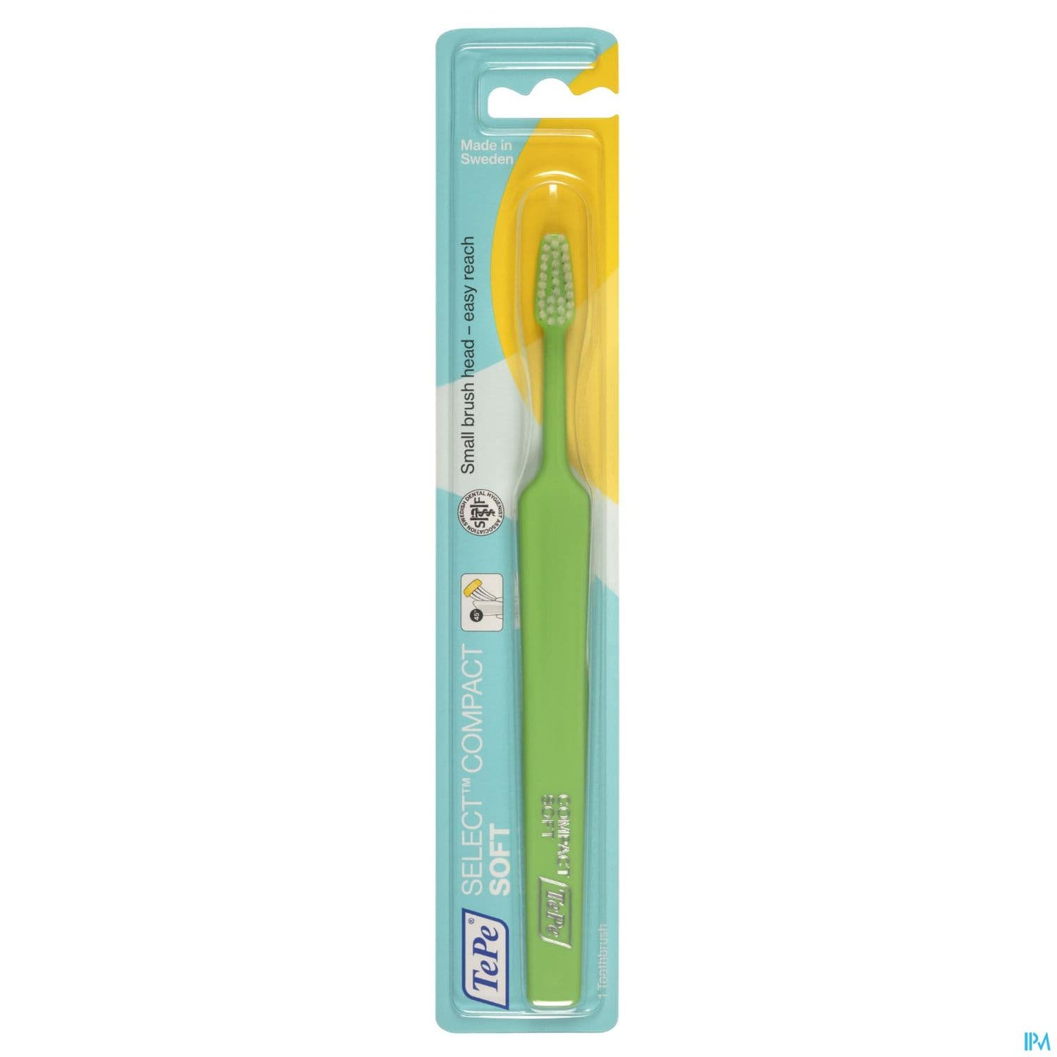 TEPE BDEN SELECT COMPACT SOFT