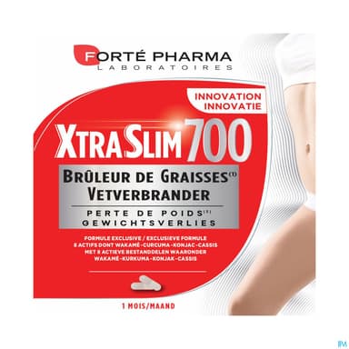 XTRASLIM 700 Gél B/90
